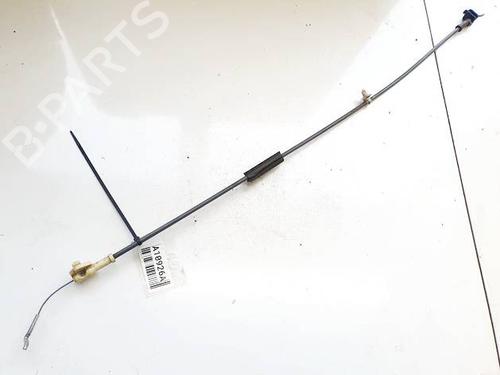 Used Cable Cable 34809708 34809708