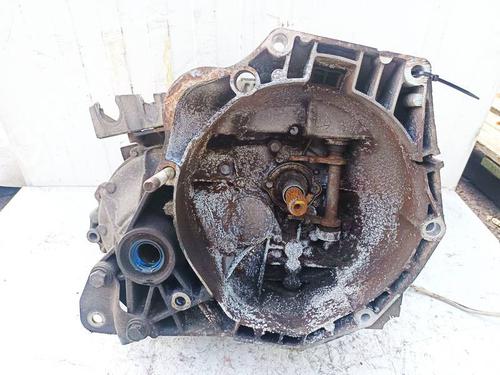 Used Gearbox Gearbox 35012675 35012675
