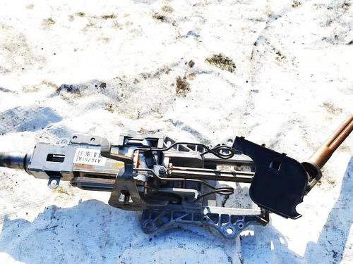 Used Steering column Steering column VW GOLF PLUS V (5M1, 521) 1.9 TDI (105 hp) 34919391 34919391