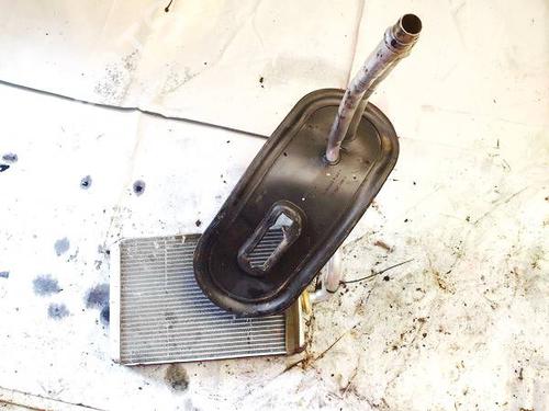 Used Heater matrix Heater matrix TOYOTA PROACE Van (MDX_) 2.0 D (MDX6) (163 hp) 35256926 35256926