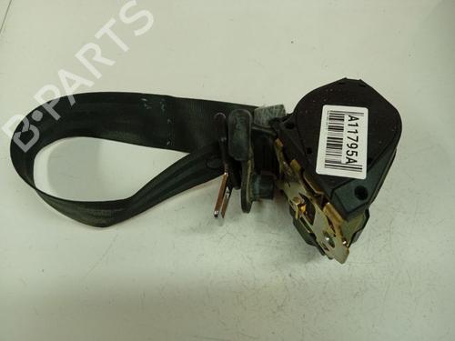 Used Rear right seatbelt Rear right seatbelt SKODA FABIA I (6Y2) 1.4 (68 hp) 39735045 39735045
