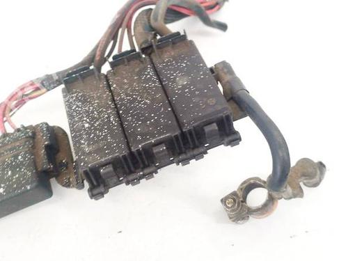 Fuse box SKODA ROOMSTER (5J7) 1.4 TDI | BP32586899E1  - Image 5