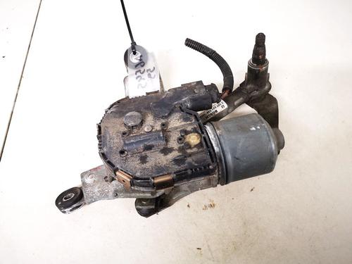 Used Front wipers mechanism Front wipers mechanism FORD S-MAX (WA6) 2.0 TDCi (140 hp) 35567781 35567781