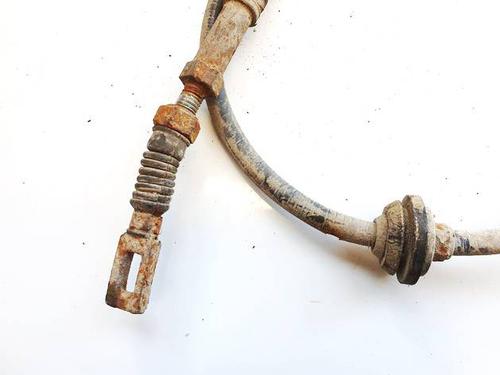 Cable IVECO DAILY IV Platform/Chassis 29L12 | BP38103526E12 - Image 3