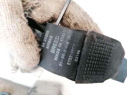 Front left seatbelt OPEL SIGNUM Hatchback (Z03) 2.2 DTI (F48) | BP35497592I26 - Image 3