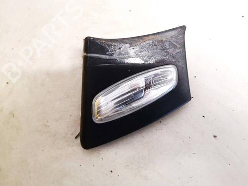 Used Left side indicator Left side indicator PEUGEOT 207 (WA_, WC_) 1.6 HDi (90 hp) 35355589 35355589