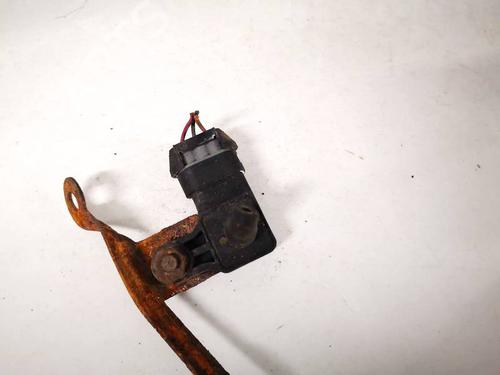 Electronic module CHEVROLET MATIZ (M200, M250) 1.0 | BP35320524M83 - Image 3
