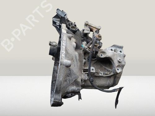 Gearbox CITROËN C3 II (SC_) 1.4 HDi 70 (SC8HZC, SC8HR0, SC8HP4) | BP34959197M3 - Image 2
