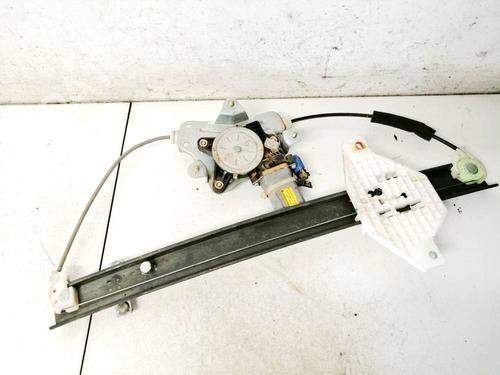Used Rear left window mechanism Rear left window mechanism CHEVROLET CAPTIVA (C100, C140) 2.0 D 4WD (150 hp) 35016445 35016445