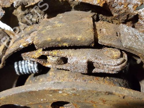 Used Hand brake Hand brake 35710764 35710764