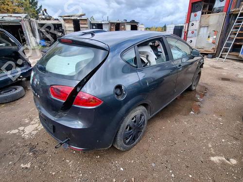 Rear parcel shelf SEAT LEON (1P1) 1.6 | BP40067806C85 - Image 7