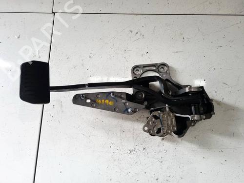 Used Pedal Pedal 38577605 38577605