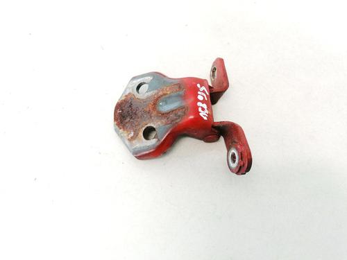 Dørhængsel/Dørbegrænser MAZDA 626 II (GC) 2.0 (GC10E1) (120 hp) 33070032