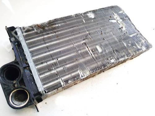 Used Heater matrix Heater matrix PEUGEOT 307 (3A/C) 2.0 HDi 110 (107 hp) 35171586 35171586