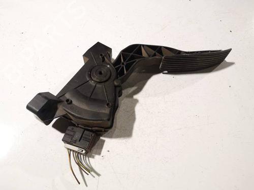 Used Pedal Pedal 37227516 37227516