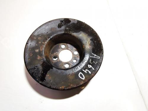 Used Pulley Pulley 35542044 35542044