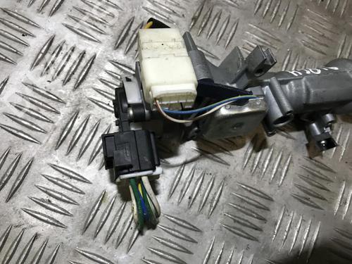 Ignition barrel OPEL AGILA B (H08) 1.2 (F68) | BP35696217M48 - Image 2