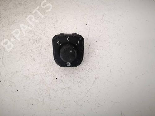 Used Mirror switch Mirror switch VW PASSAT B6 (3C2) 2.0 TDI (140 hp) 36586566 36586566