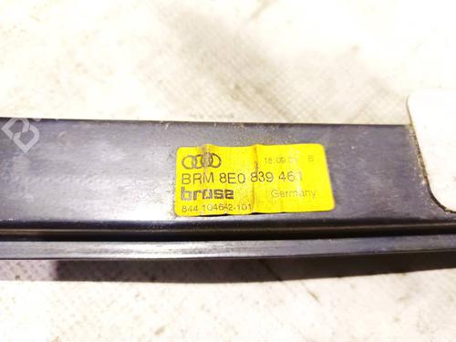 Rear left window mechanism AUDI A4 B6 (8E2) 2.5 TDI quattro | BP34975202C24 - Image 3