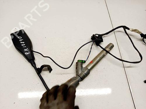 Used Seat buckle Seat buckle 34785696 34785696