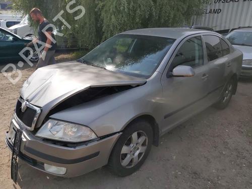 Switch SKODA OCTAVIA II (1Z3) 1.9 TDI | BP33527677I30 - Image 5
