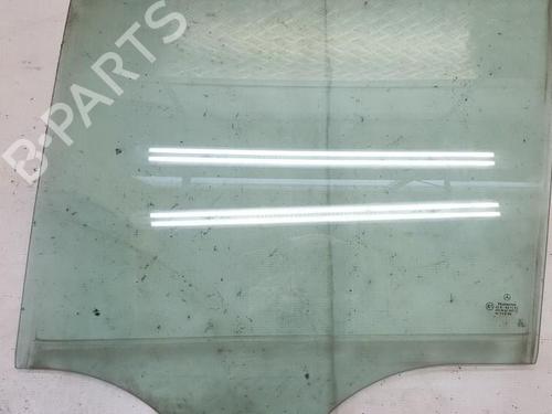rear-left-door-window-mercedes-benz-c-class-t-model-s203-2001-2002-2003-2004-2005-2006-2007-35844514 main image