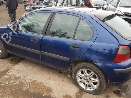 Pipe ROVER 25 I Hatchback (RF) 2.0 iDT | BP33515235M125 - Image 8
