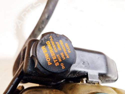 Used Power steering reservoir Power steering reservoir 34975879 34975879