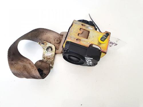Used Rear center seatbelt Rear center seatbelt JAGUAR X-TYPE I (X400) 3.0 V6 All-wheel Drive (230 hp) 35435113 35435113