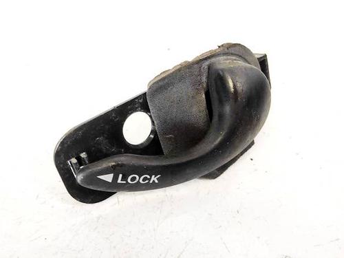 Used Front right interior door handle Front right interior door handle 35284583 35284583