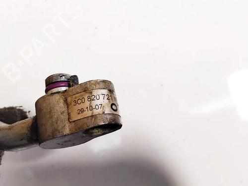 AC pipe VW PASSAT B6 (3C2) 2.0 TDI | BP32585817M126 - Image 3