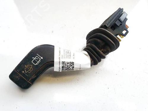 Used Warning switch Warning switch PORSCHE CAYENNE (9PA) S 4.5 (340 hp) 34929924 34929924