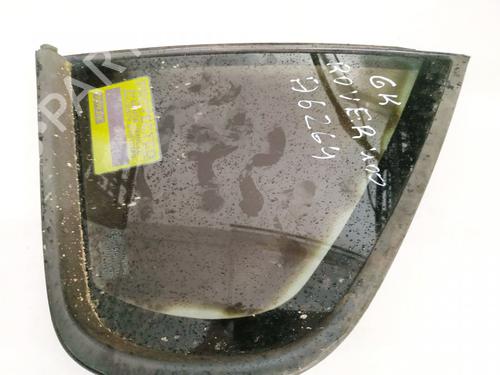 Panel rude bagtil venstre Panel rude bagtil venstre ROVER 400 II Hatchback (RT) 416 Si (112 hp) 35516818 35516818