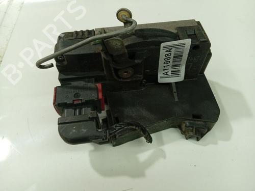 Used Front left lock Front left lock 34840784 34840784