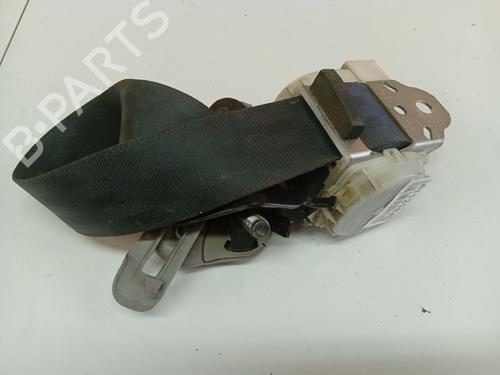 Used Rear center seatbelt Rear center seatbelt 34750905 34750905