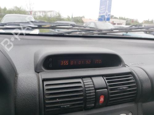 Electronic sensor OPEL TIGRA (S93) 1.6 16V (F07) | BP33102487M84  - Image 10