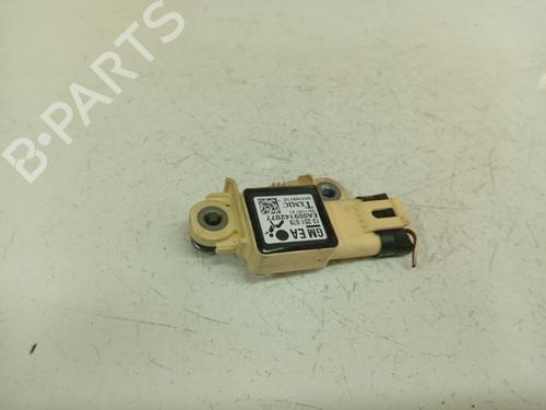 Used Electronic sensor Electronic sensor OPEL ASTRA H (A04) 1.9 CDTI (L48) (120 hp) 39734546 39734546