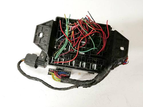 Used Fuse box Fuse box RENAULT MEGANE III Hatchback (BZ0/1_, B3_) 1.5 dCi (BZ09, BZ0D, BZ1W, BZ29, BZ14) (110 hp) 32627773 32627773