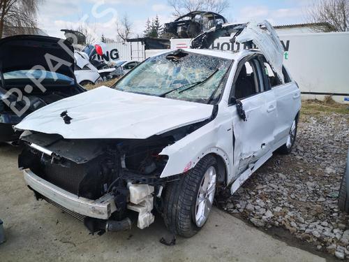 Pipe AUDI Q3 (8UB, 8UG) 2.0 TDI | BP32592784M125 