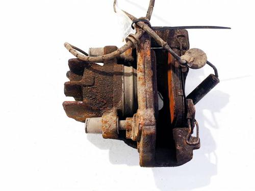 Right front brake caliper ROVER 75 (RJ) 2.0 CDT | BP34810980M104 - Image 3