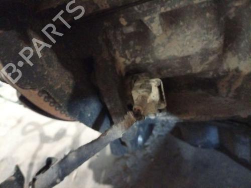 Electronic sensor FORD TRANSIT CONNECT (P65_, P70_, P80_) 1.8 16V | BP39181869M84 - Image 2