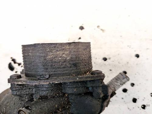 Used Oil radiator Oil radiator 38580378 38580378