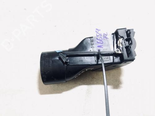 Luftventil RENAULT LAGUNA II (BG0/1_) 1.8 16V (BG0B, BG0C, BG0J, BG0M, BG0V) | BP33080192I21 - Image 3