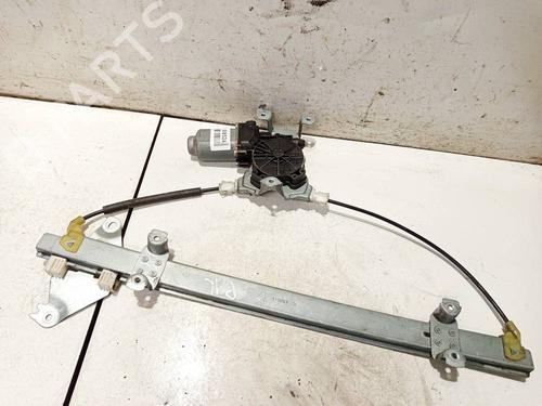 Front left window mechanism NISSAN NOTE (E11, NE11) 1.5 dCi | BP34886927C22 - Image 2