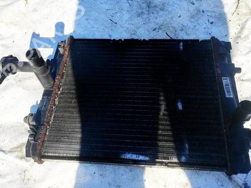Used Water radiator Water radiator 35267660 35267660