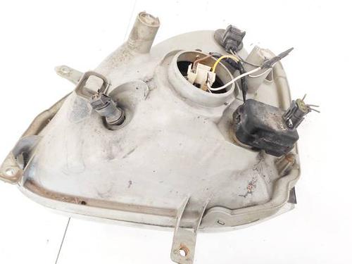 Right headlight OPEL AGILA A (H00) 1.3 CDTI (F68) | BP35222716C29 - Image 2