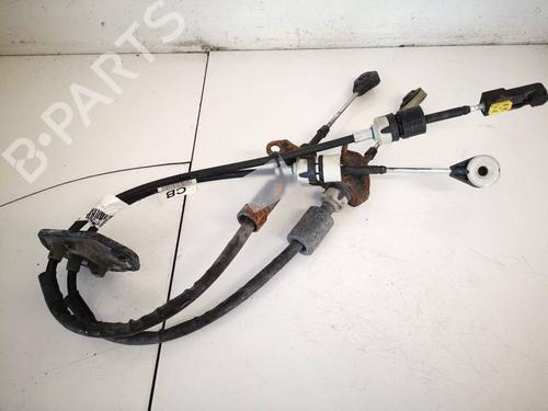 Used Cable Cable 35026707 35026707
