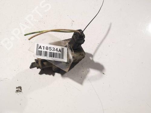 Used Fuel door actuator Fuel door actuator 34978926 34978926