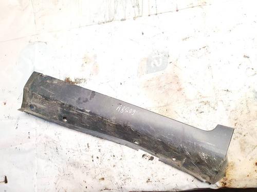 Used Left sideskirt Left sideskirt CHEVROLET CAPTIVA (C100, C140) 2.0 D (150 hp) 35358366 35358366