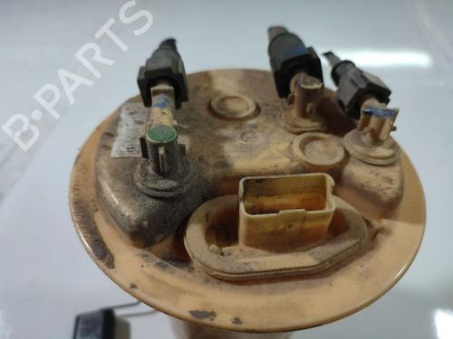Electronic module PEUGEOT 307 (3A/C) 2.0 HDi 135 | BP34836146M83 - Image 2